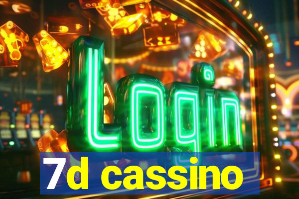 7d cassino